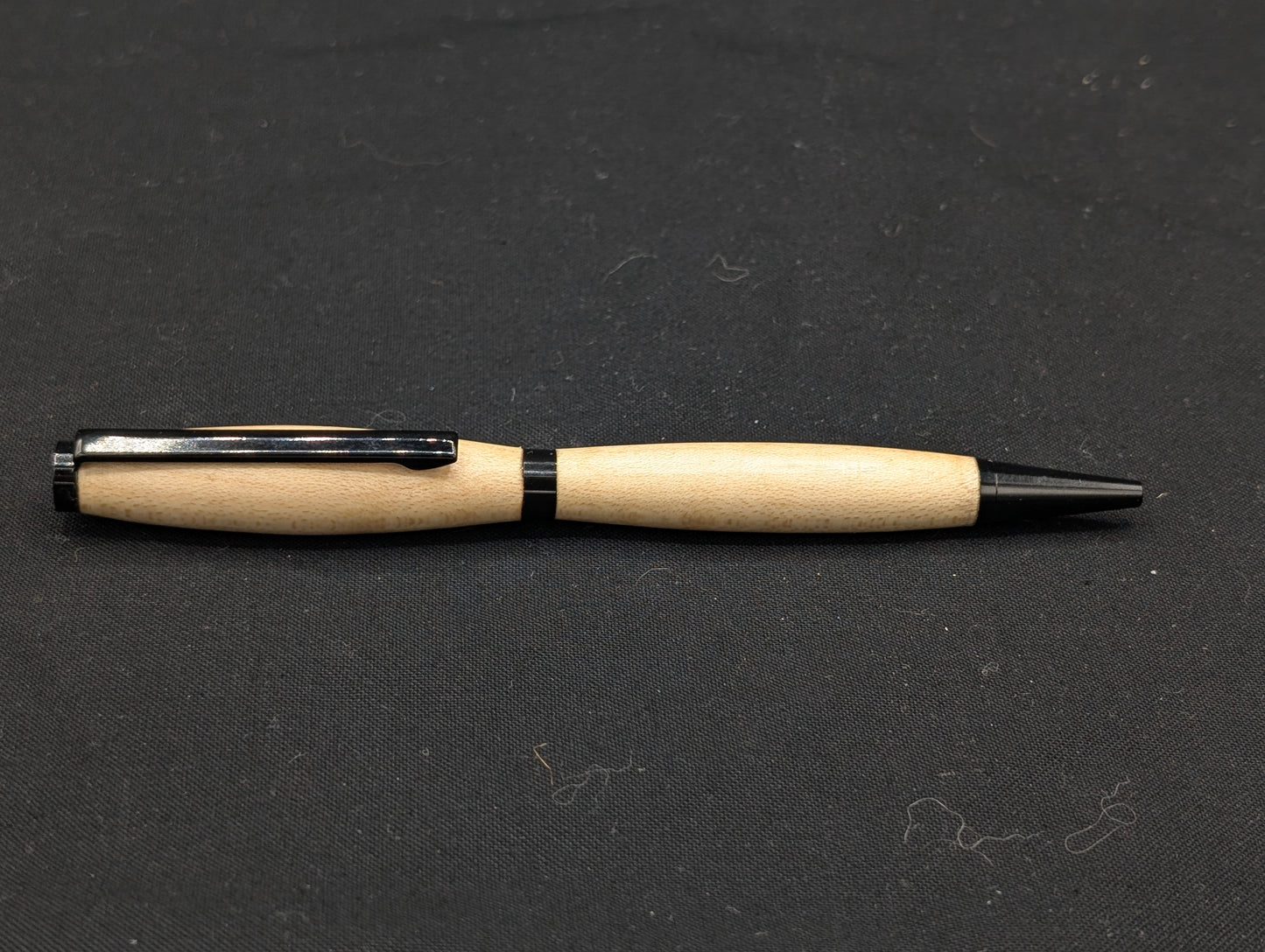 Slimline Pen in Hard Maple