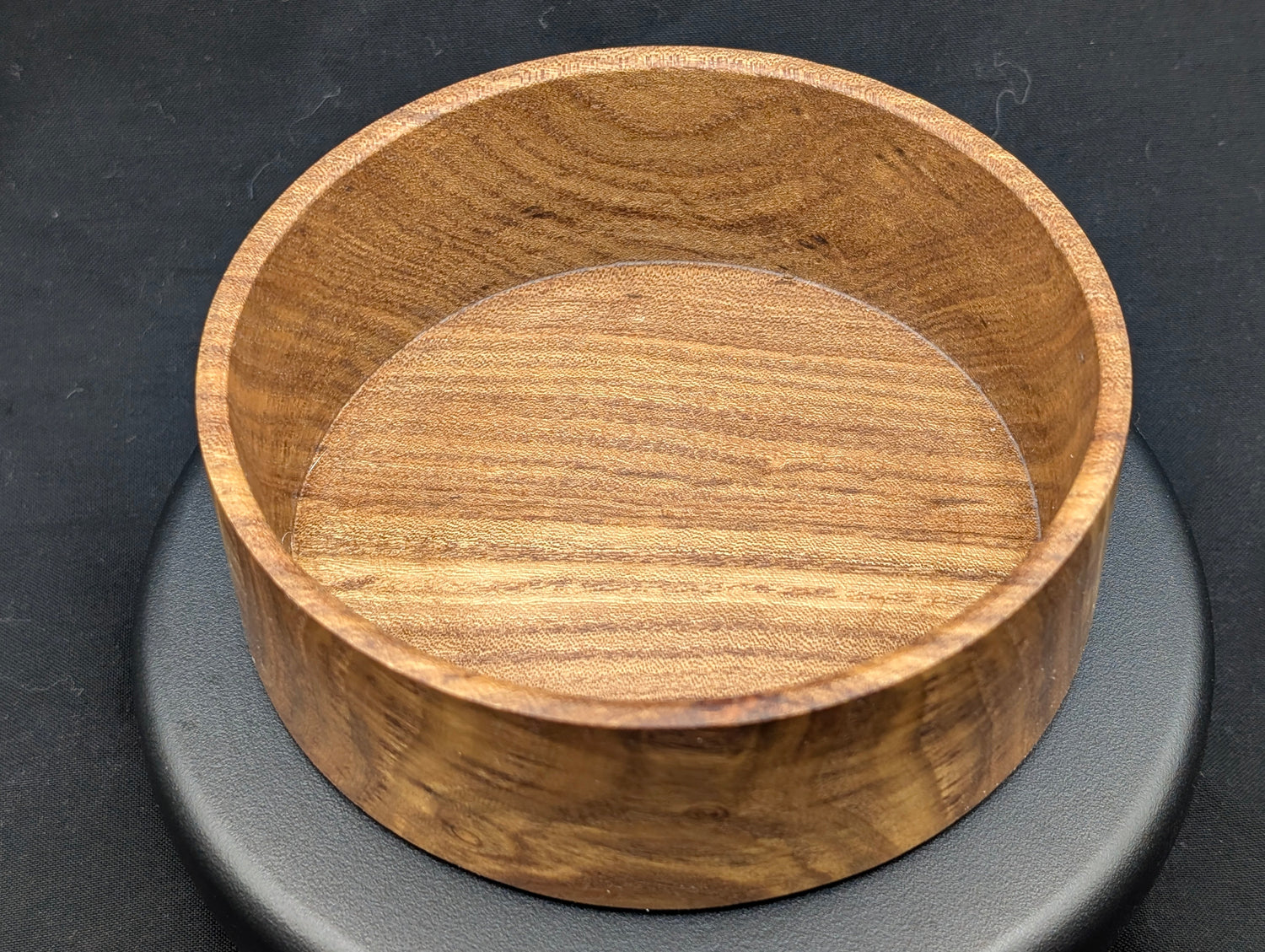 Flat Bottom Bowls