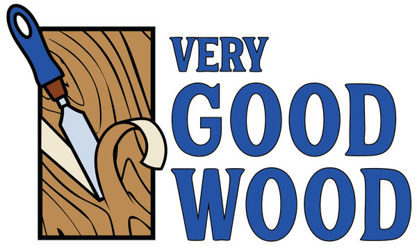 Very Good Wood Studio
