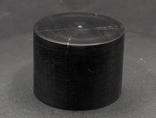 Ebony Plinth