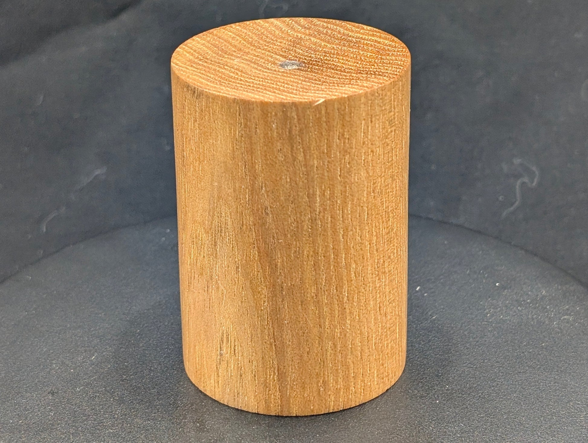 Red Oak Plinth