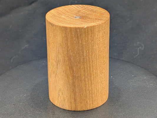 Red Oak Plinth