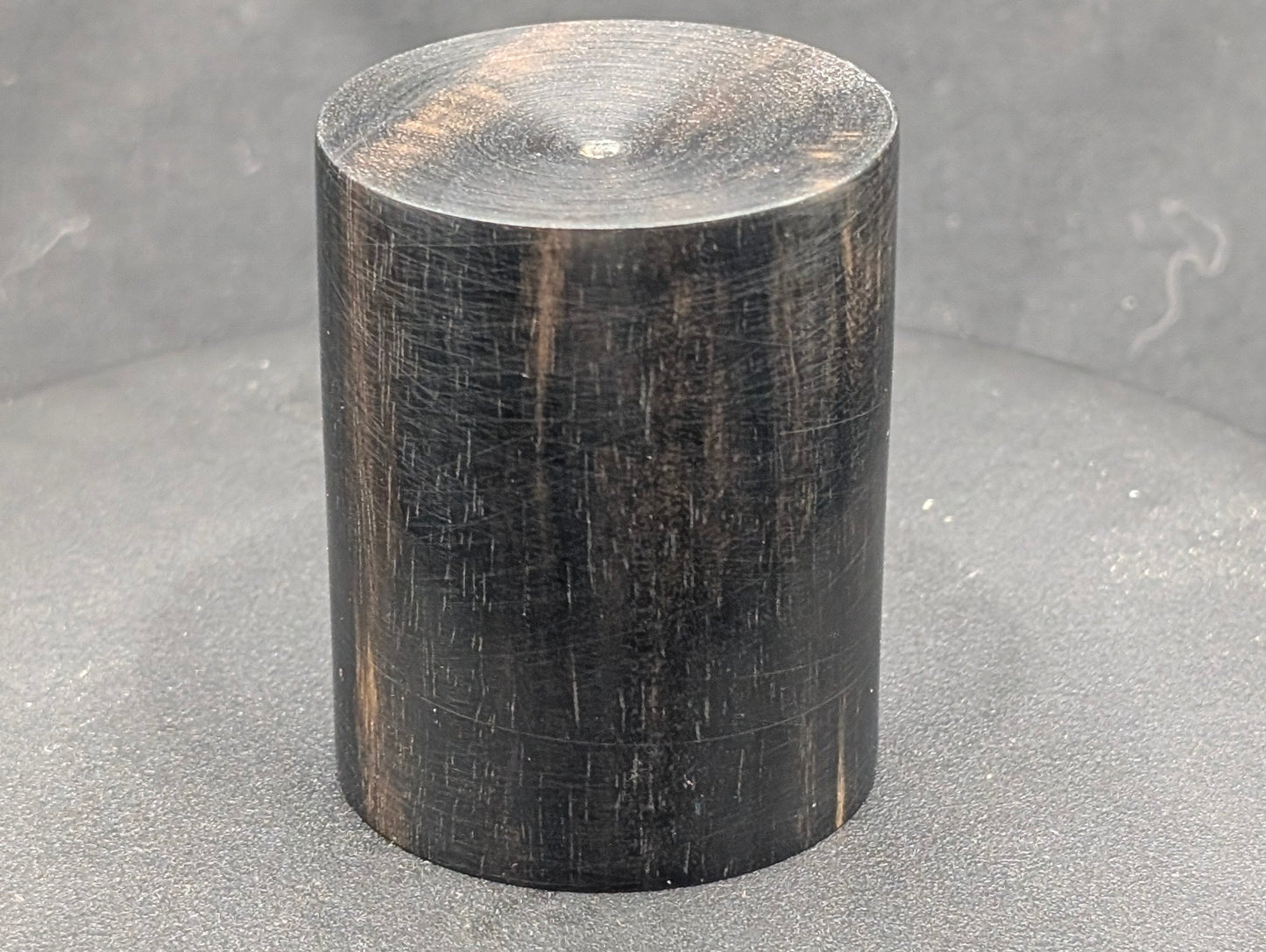 Ebony Plinth
