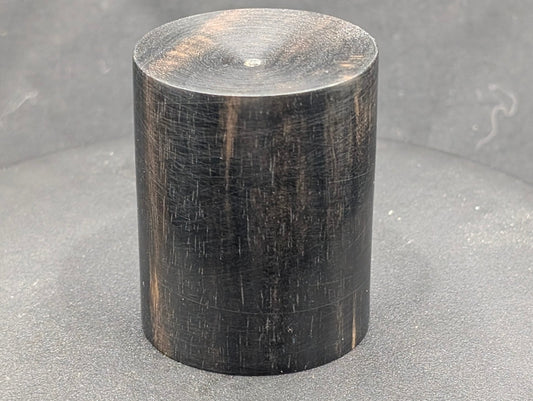 Ebony Plinth
