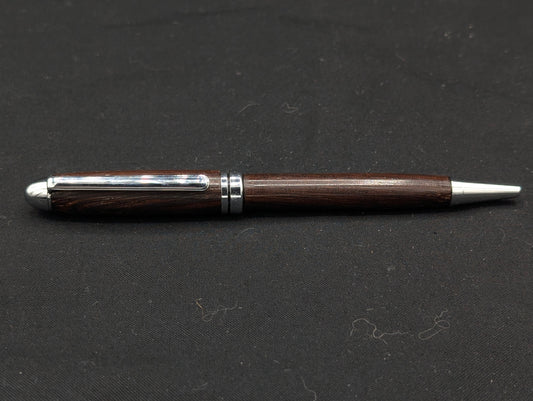 Designer Pen in Wenge