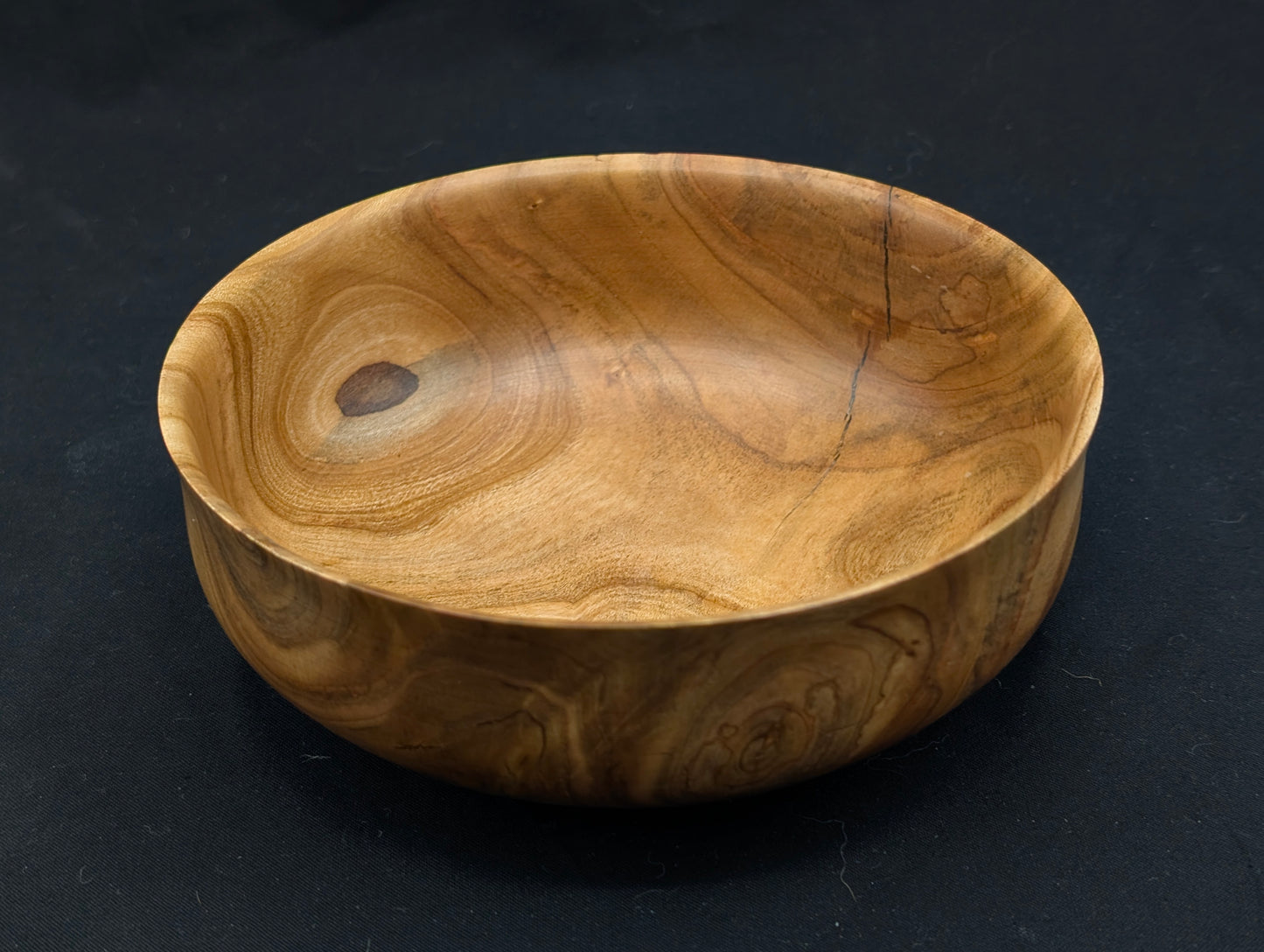 Cherry Bowl